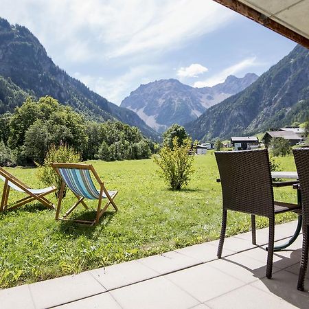 Gartenappartement Kirchdorf By A-Appartments Brand  Exteriör bild