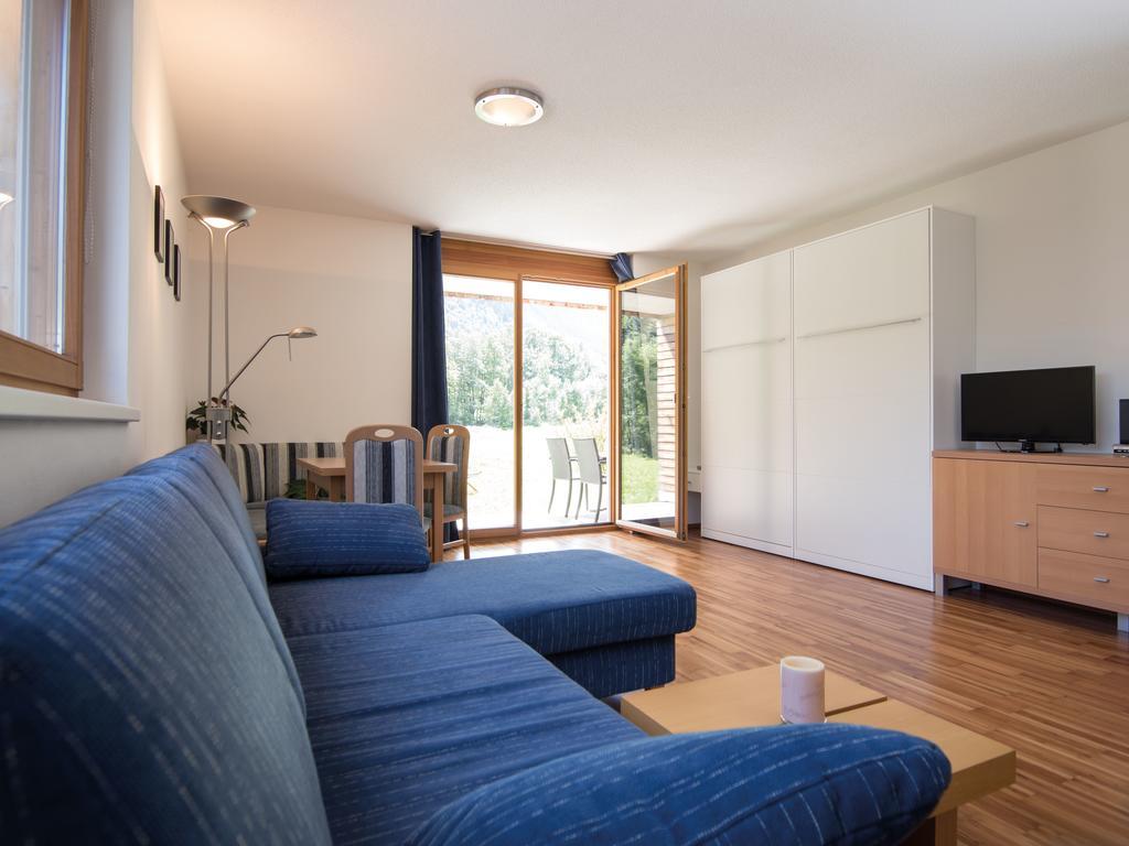 Gartenappartement Kirchdorf By A-Appartments Brand  Exteriör bild