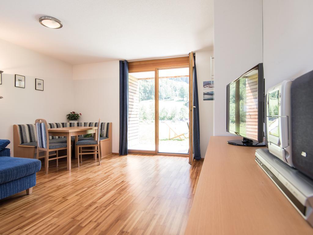 Gartenappartement Kirchdorf By A-Appartments Brand  Exteriör bild